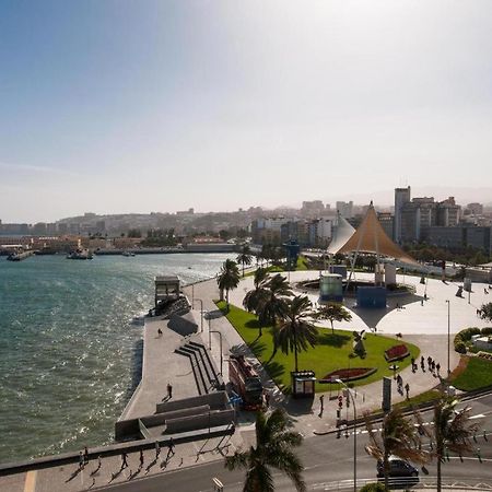 Coqueto Apartamento A 50 Metros De La Playa Las Palmas de Gran Canárias Exterior foto