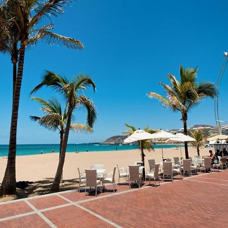 Coqueto Apartamento A 50 Metros De La Playa Las Palmas de Gran Canárias Exterior foto