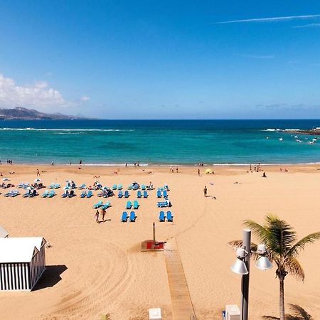 Coqueto Apartamento A 50 Metros De La Playa Las Palmas de Gran Canárias Exterior foto