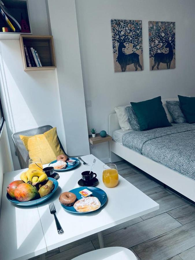 Coqueto Apartamento A 50 Metros De La Playa Las Palmas de Gran Canárias Exterior foto