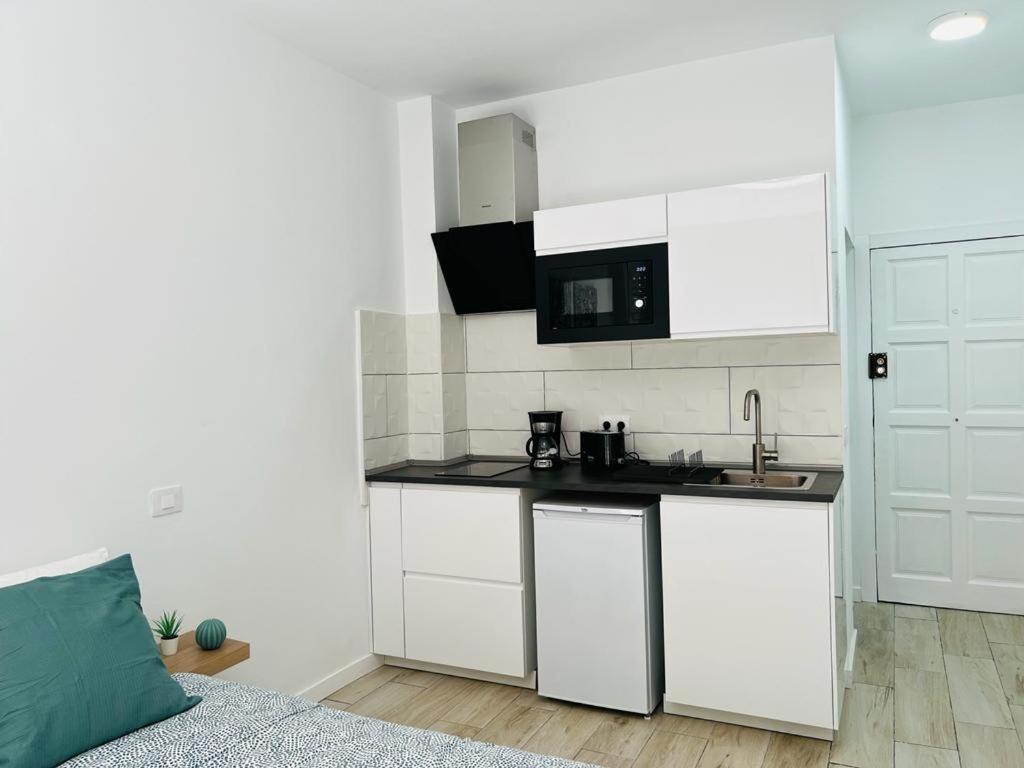 Coqueto Apartamento A 50 Metros De La Playa Las Palmas de Gran Canárias Exterior foto