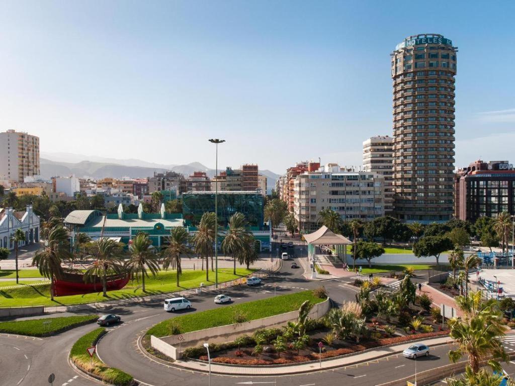 Coqueto Apartamento A 50 Metros De La Playa Las Palmas de Gran Canárias Exterior foto